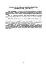 Referāts 'Krājuma vadīšana', 19.