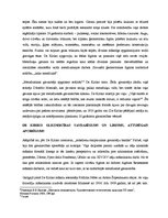 Referāts 'Metafiziskā glezniecība. De Kiriko glezniecības savdabīgums un lirisms', 4.