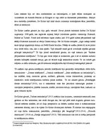 Referāts 'Metafiziskā glezniecība. De Kiriko glezniecības savdabīgums un lirisms', 5.