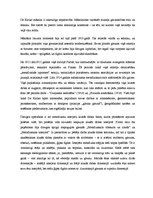 Referāts 'Metafiziskā glezniecība. De Kiriko glezniecības savdabīgums un lirisms', 6.