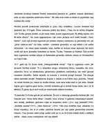 Referāts 'Metafiziskā glezniecība. De Kiriko glezniecības savdabīgums un lirisms', 7.