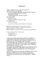 Konspekts 'Veselīgs uzturs', 1.