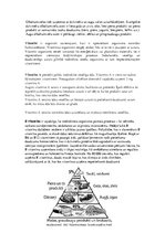 Konspekts 'Veselīgs uzturs', 3.