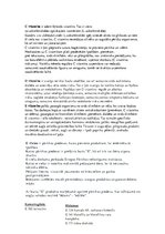 Konspekts 'Veselīgs uzturs', 4.