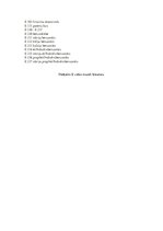 Konspekts 'Veselīgs uzturs', 5.