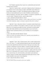 Referāts '1990. un 1995.gada likumu par reliģiskajām organizācijām salīdzinājums', 3.