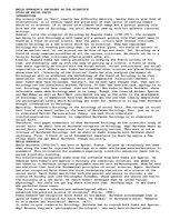 Eseja 'Emile Durkheim's Sociology as the Scientific Study of Social Facts ', 1.