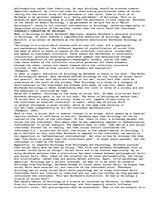 Eseja 'Emile Durkheim's Sociology as the Scientific Study of Social Facts ', 2.