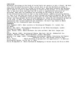 Eseja 'Emile Durkheim's Sociology as the Scientific Study of Social Facts ', 18.