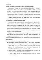 Konspekts 'Datu aizsardzības tiesības', 1.