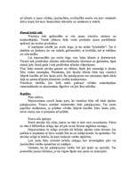 Biznesa plāns 'Mārketinga plāns lauku viesnīcai "Jumurdas muiža"', 8.