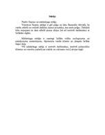 Biznesa plāns 'Mārketinga plāns lauku viesnīcai "Jumurdas muiža"', 9.