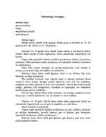 Biznesa plāns 'Mārketinga plāns lauku viesnīcai "Jumurdas muiža"', 10.