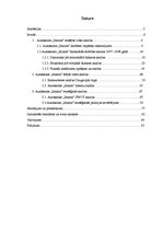 Diplomdarbs 'Autoskolas "Imanta" iekšējās un ārējās vides analīze', 1.