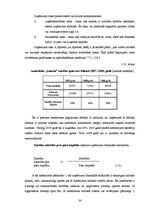 Diplomdarbs 'Autoskolas "Imanta" iekšējās un ārējās vides analīze', 33.