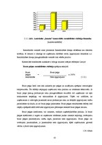 Diplomdarbs 'Autoskolas "Imanta" iekšējās un ārējās vides analīze', 42.