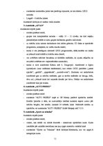 Diplomdarbs 'Autoskolas "Imanta" iekšējās un ārējās vides analīze', 50.