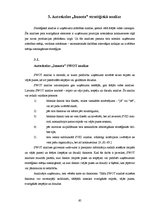 Diplomdarbs 'Autoskolas "Imanta" iekšējās un ārējās vides analīze', 64.