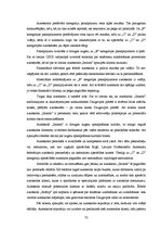 Diplomdarbs 'Autoskolas "Imanta" iekšējās un ārējās vides analīze', 72.