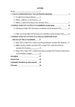 Referāts 'Radiostacijas "Radio Tev" un televīzijas kanāla "Rīga TV24" vizuālās komunikācij', 3.