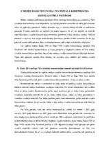 Referāts 'Radiostacijas "Radio Tev" un televīzijas kanāla "Rīga TV24" vizuālās komunikācij', 20.