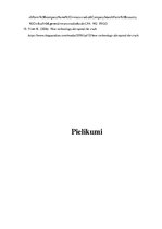 Referāts 'Radiostacijas "Radio Tev" un televīzijas kanāla "Rīga TV24" vizuālās komunikācij', 32.