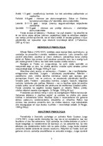 Konspekts 'Cilvēka personības attīstība', 3.