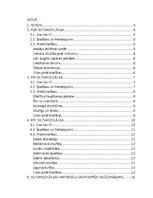 Referāts 'PUR, PIR, EPC siltumizolācija', 2.