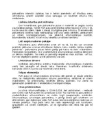 Referāts 'PUR, PIR, EPC siltumizolācija', 6.