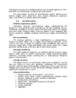 Referāts 'PUR, PIR, EPC siltumizolācija', 8.