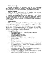 Referāts 'PUR, PIR, EPC siltumizolācija', 13.