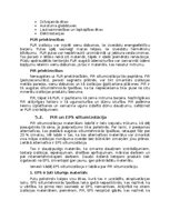 Referāts 'PUR, PIR, EPC siltumizolācija', 16.