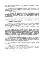 Referāts 'PUR, PIR, EPC siltumizolācija', 17.