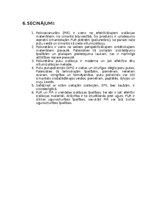 Referāts 'PUR, PIR, EPC siltumizolācija', 19.