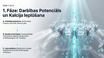 Prezentācija 'Sinapšu fizioloģija', 3.