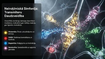 Prezentācija 'Sinapšu fizioloģija', 7.