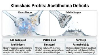 Prezentācija 'Sinapšu fizioloģija', 10.