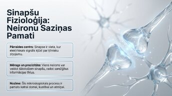 Prezentācija 'Sinapšu fizioloģija', 14.