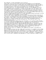 Eseja 'Career Planning; Employee Motivation', 1.