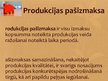 Prezentācija 'Uzņēmuma izmaksas', 10.