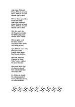 Konspekts 'Dievība latviešu mitoloģijā - Pērkons', 4.