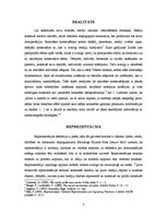 Referāts 'Jauno mediju ietekme uz realitātes reprezentāciju, fiksāciju un modificēšanu', 3.