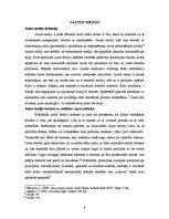 Referāts 'Jauno mediju ietekme uz realitātes reprezentāciju, fiksāciju un modificēšanu', 6.