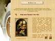 Prezentācija 'Leonardo da Vinči biogrāfija, māksla, zinātne un atklājumi', 4.