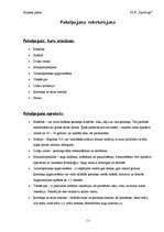 Biznesa plāns 'Skaistumkopšanas salona biznesa plāns', 3.