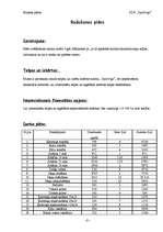 Biznesa plāns 'Skaistumkopšanas salona biznesa plāns', 9.