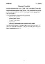 Biznesa plāns 'Skaistumkopšanas salona biznesa plāns', 14.