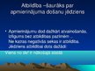 Prezentācija 'Civiltiesiskās atbildības pamati un apmēra noteikšana', 5.