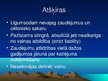 Prezentācija 'Civiltiesiskās atbildības pamati un apmēra noteikšana', 9.