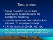 Prezentācija 'Civiltiesiskās atbildības pamati un apmēra noteikšana', 12.